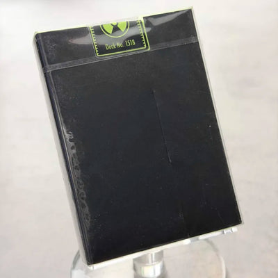 Uranium 52 Playing Cards
