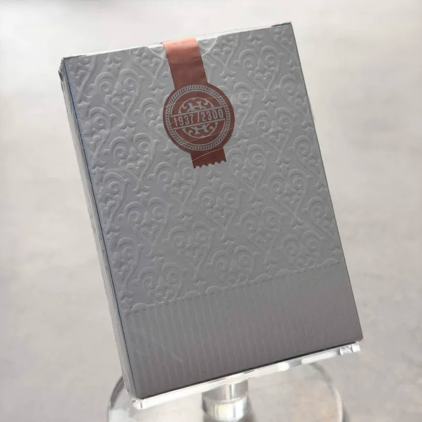 Noc Luxury - Rose Quartz Playing Cards