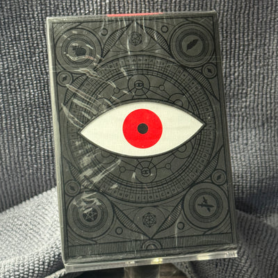 Memento Mori Playing Cards