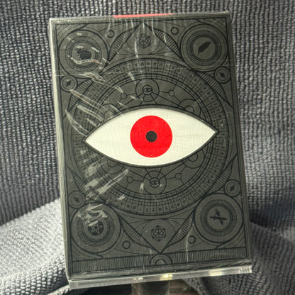 Memento Mori Playing Cards