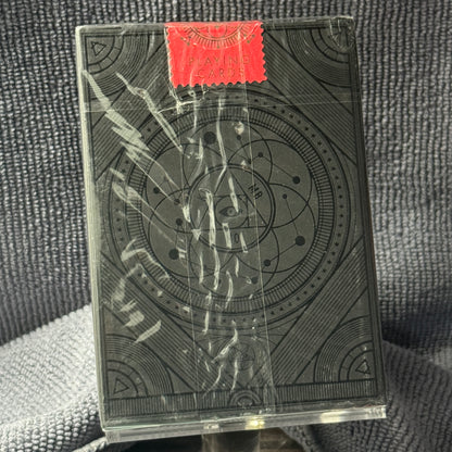 Memento Mori Playing Cards