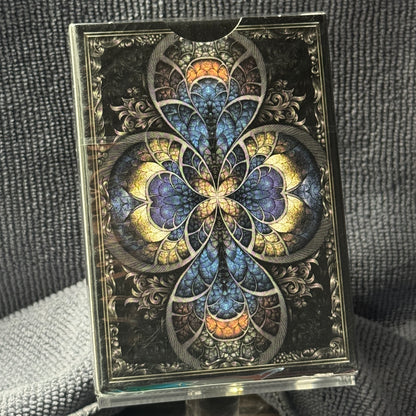 Talenrot Playing Cards