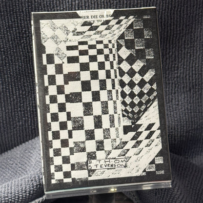 Headlong Into Eternity Playing Cards