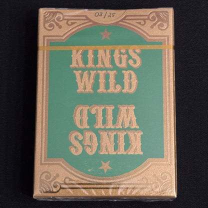 Table Players Vol. 11 Golden Ticket Edition (#03/25) [AUCTION]