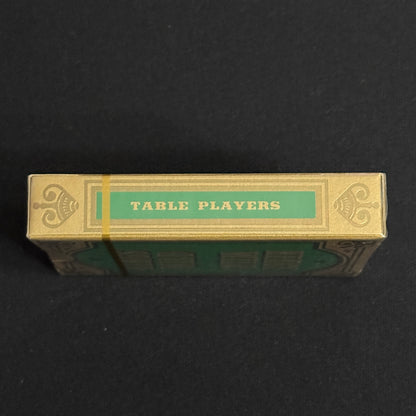 Table Players Vol. 11 Golden Ticket Edition (#03/25) [AUCTION]