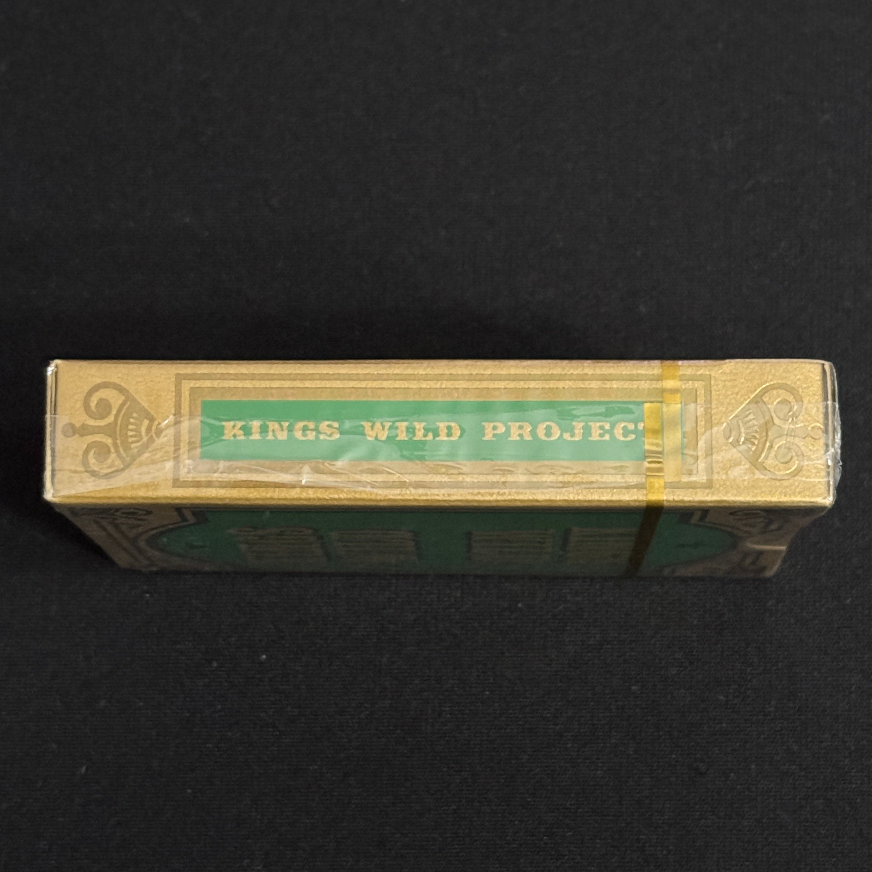 Table Players Vol. 11 Golden Ticket Edition (#03/25) [AUCTION]