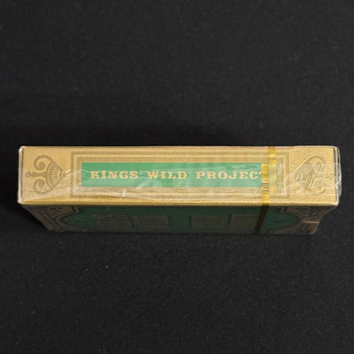 Table Players Vol. 11 Golden Ticket Edition (#03/25) [AUCTION]