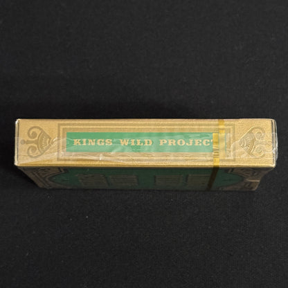 Table Players Vol. 11 Golden Ticket Edition (#03/25) [AUCTION]