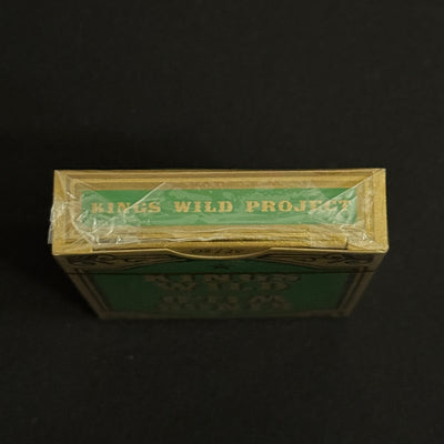Table Players Vol. 11 Golden Ticket Edition (#03/25) [AUCTION]