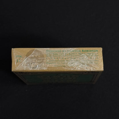 Table Players Vol. 11 Golden Ticket Edition (#03/25) [AUCTION]