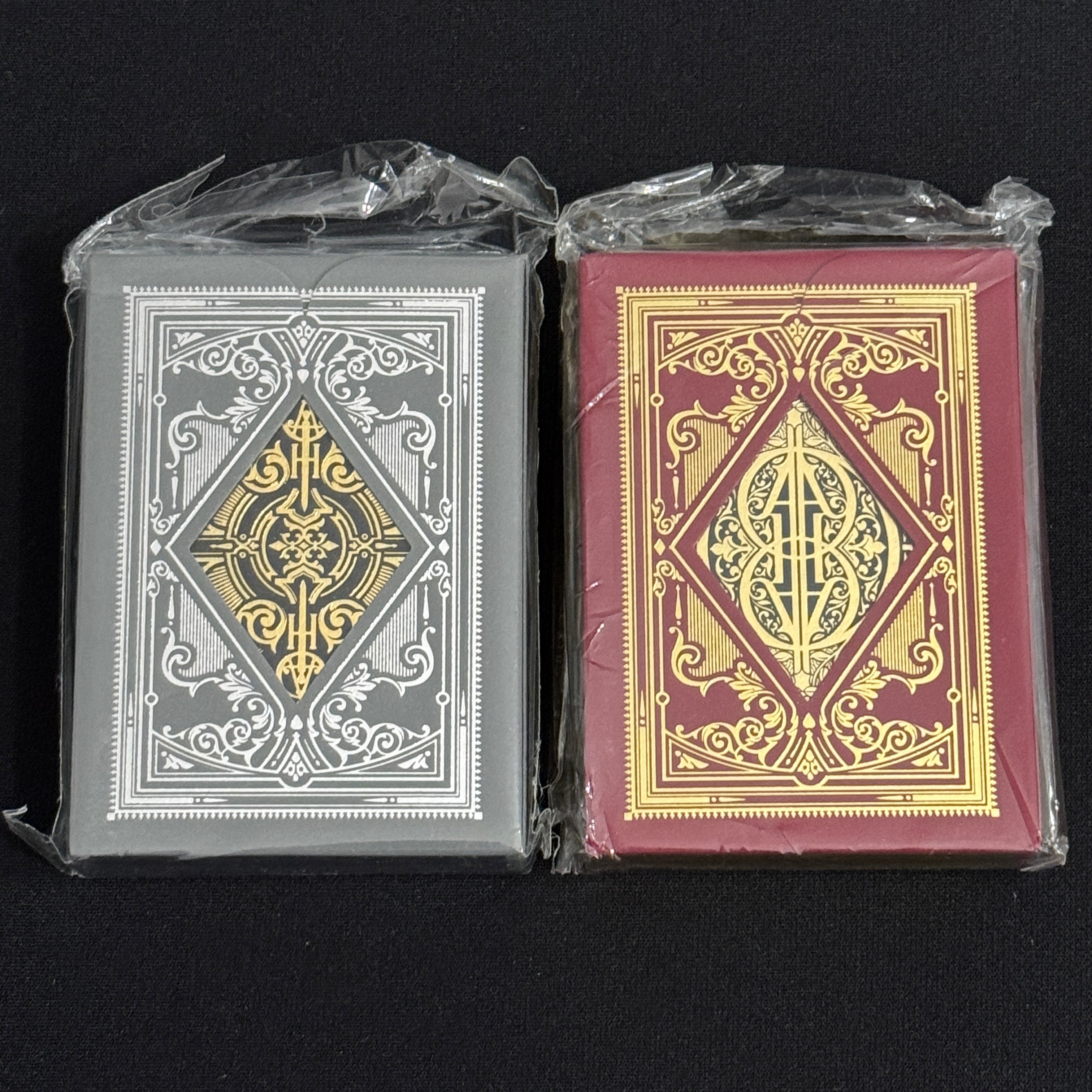 Redemption Stories Vol. VI & VII (Both #074) [AUCTION]