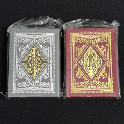 Redemption Stories Vol. VI & VII (Both #074) [AUCTION]