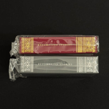 Redemption Stories Vol. VI & VII (Both #074) [AUCTION]