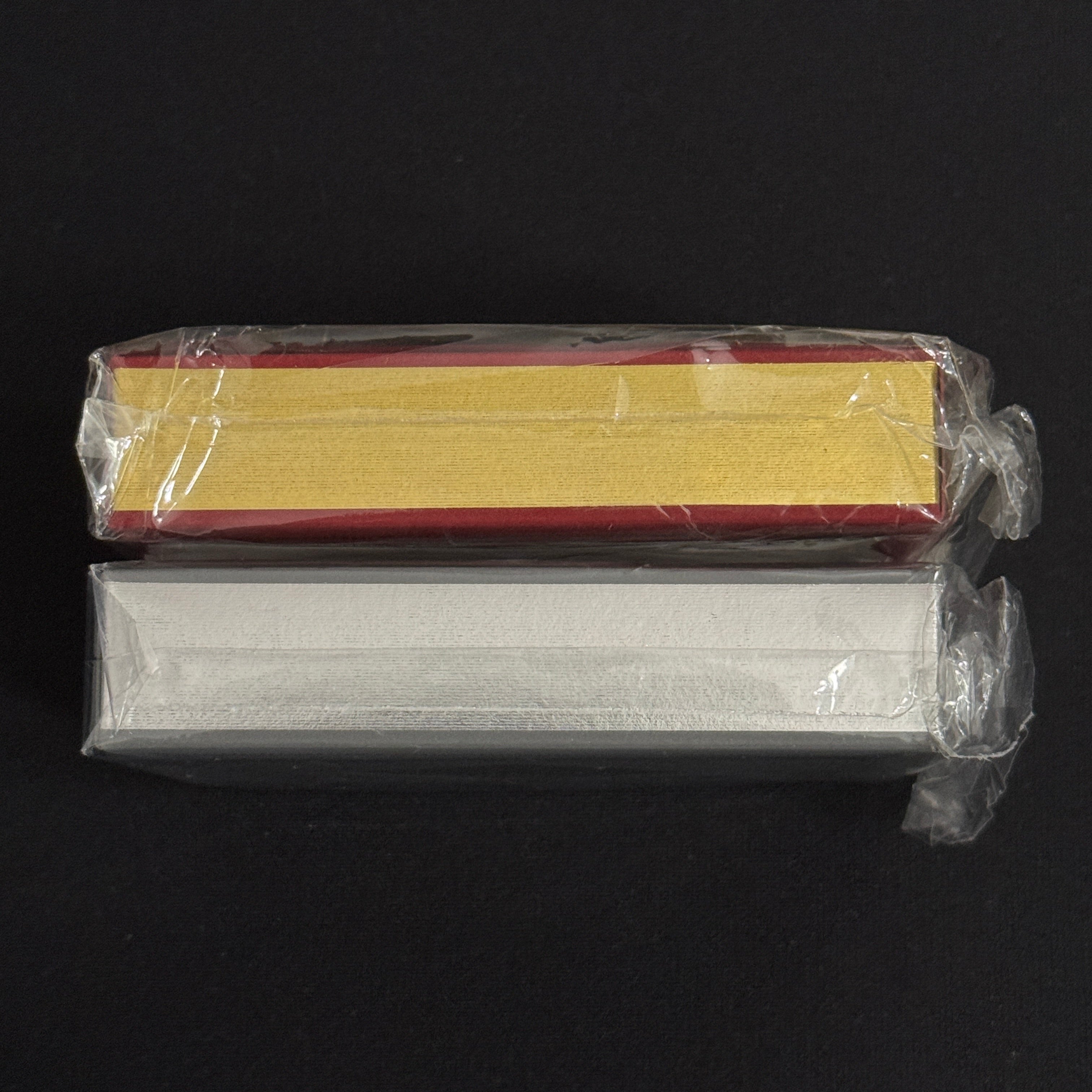 Redemption Stories Vol. VI & VII (Both #074) [AUCTION]