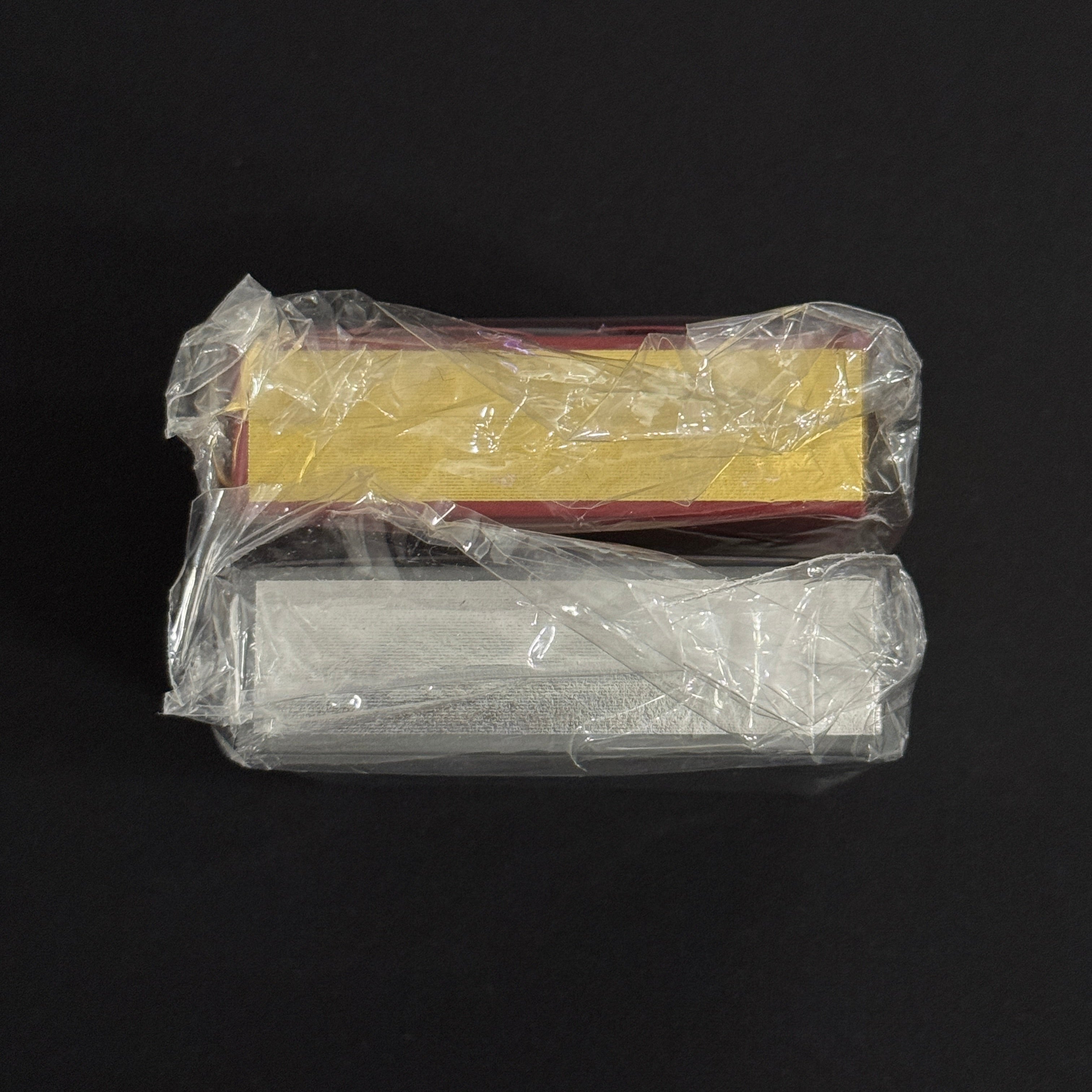 Redemption Stories Vol. VI & VII (Both #074) [AUCTION]