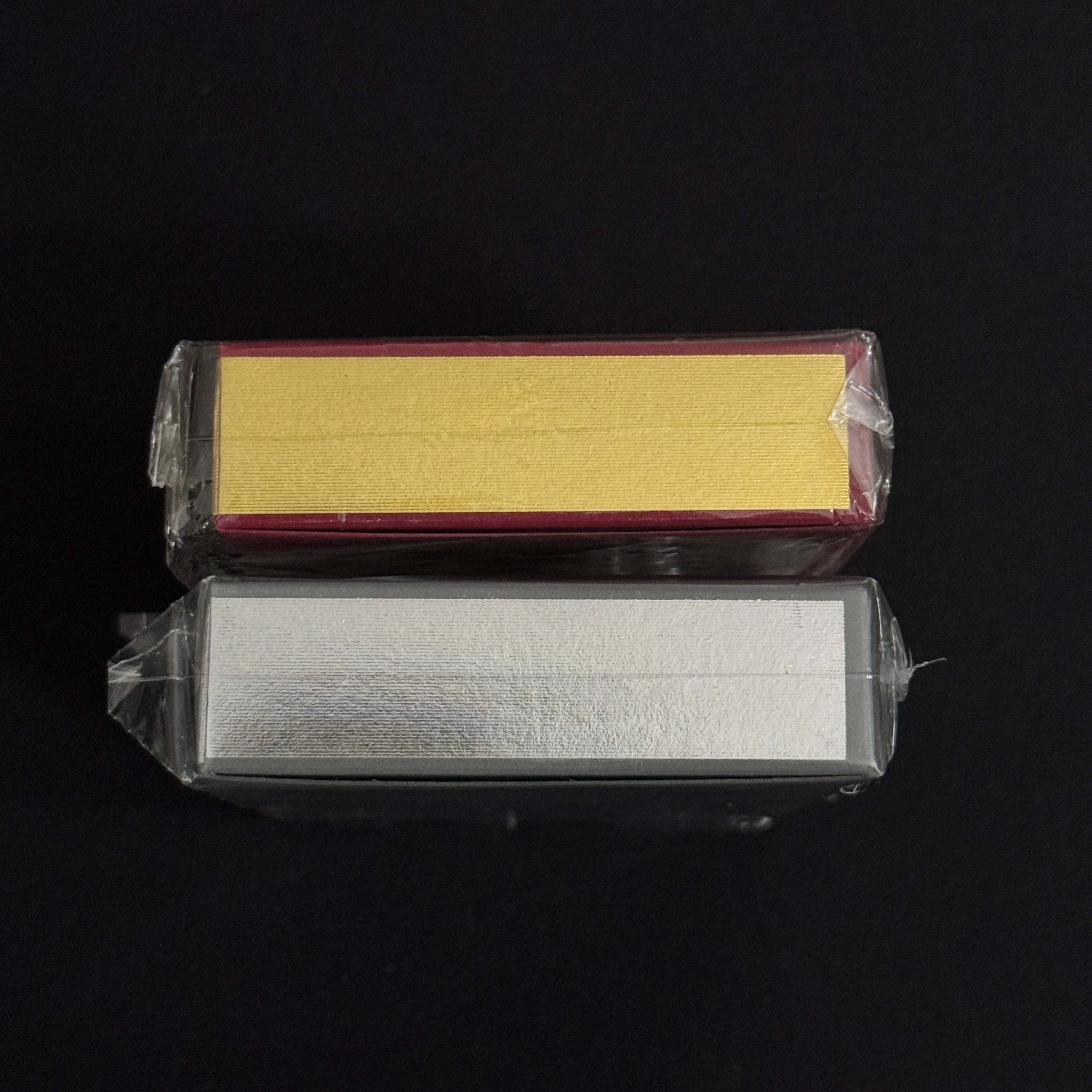 Redemption Stories Vol. VI & VII (Both #074) [AUCTION]