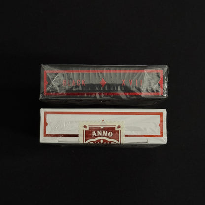 Black17 & No.17 V2 [AUCTION]