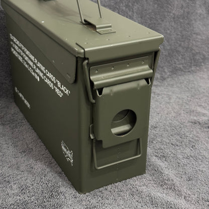 Fontaine FTP Ammo Brick Box & Decks [AUCTION]