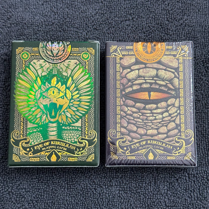 Eye of Kukulkan: The Glimpse Collector Box [AUCTION]