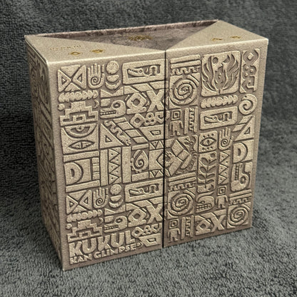 Eye of Kukulkan: The Glimpse Collector Box [AUCTION]