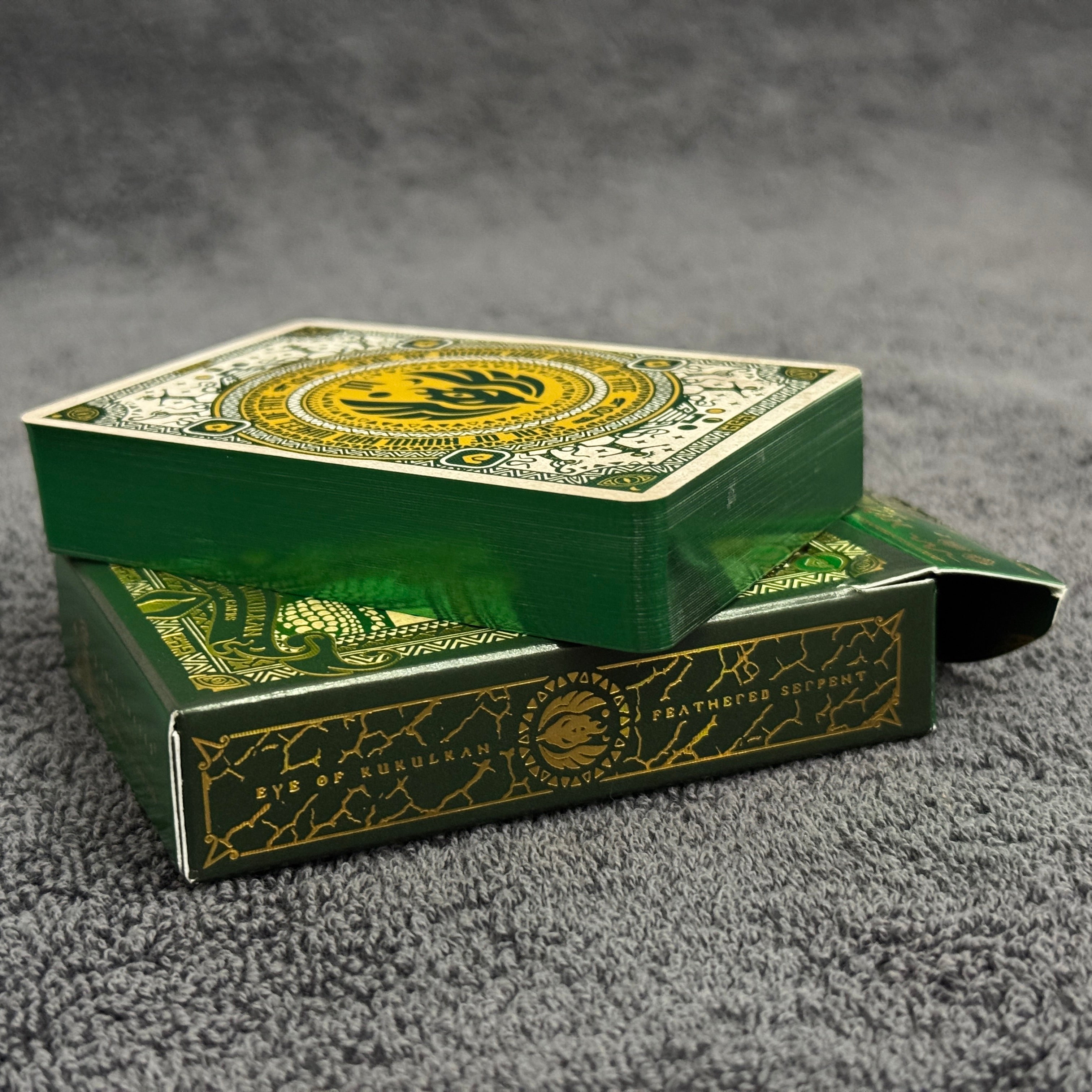 Eye of Kukulkan: The Glimpse Collector Box [AUCTION]