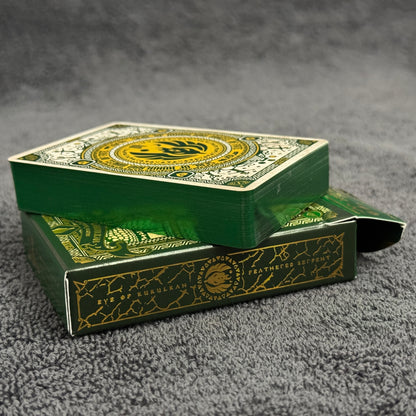 Eye of Kukulkan: The Glimpse Collector Box [AUCTION]