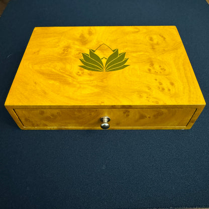 Seasons Apothecary Cabinet of Curiosity #169/188  [AUCTION]