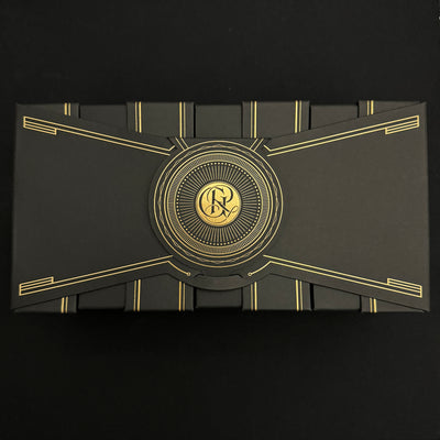 Card College Black & Gold Box Set #273/500 [AUCTION]