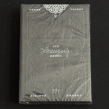 Black Requiem Patreon Edition & Frame [AUCTION]