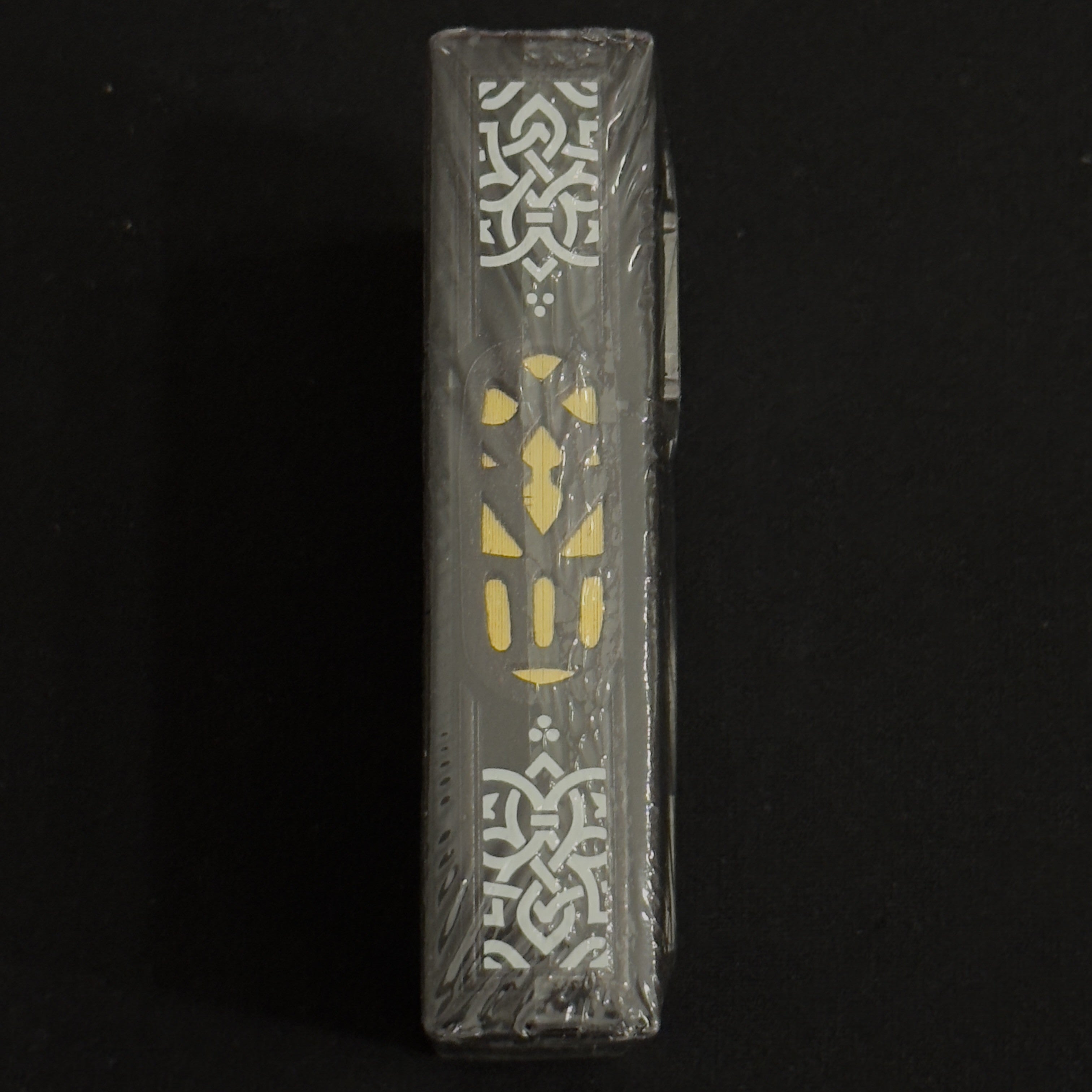 Black Requiem Patreon Edition & Frame [AUCTION]