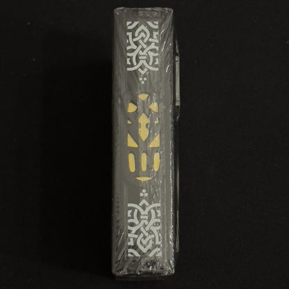 Black Requiem Patreon Edition & Frame [AUCTION]