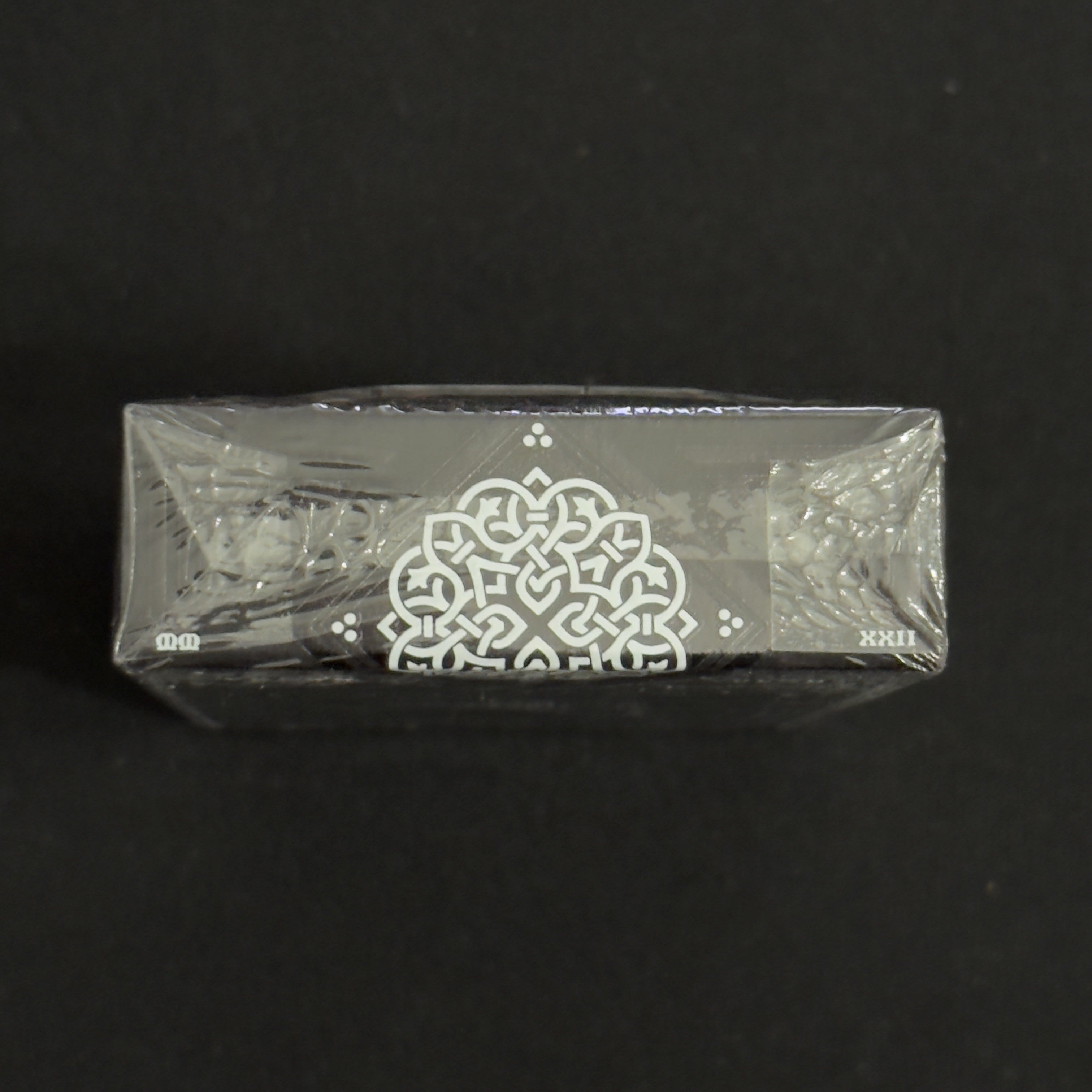 Black Requiem Patreon Edition & Frame [AUCTION]