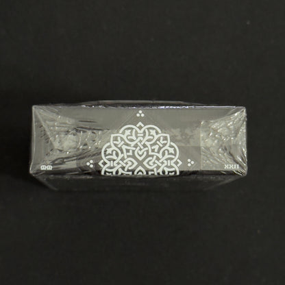 Black Requiem Patreon Edition & Frame [AUCTION]