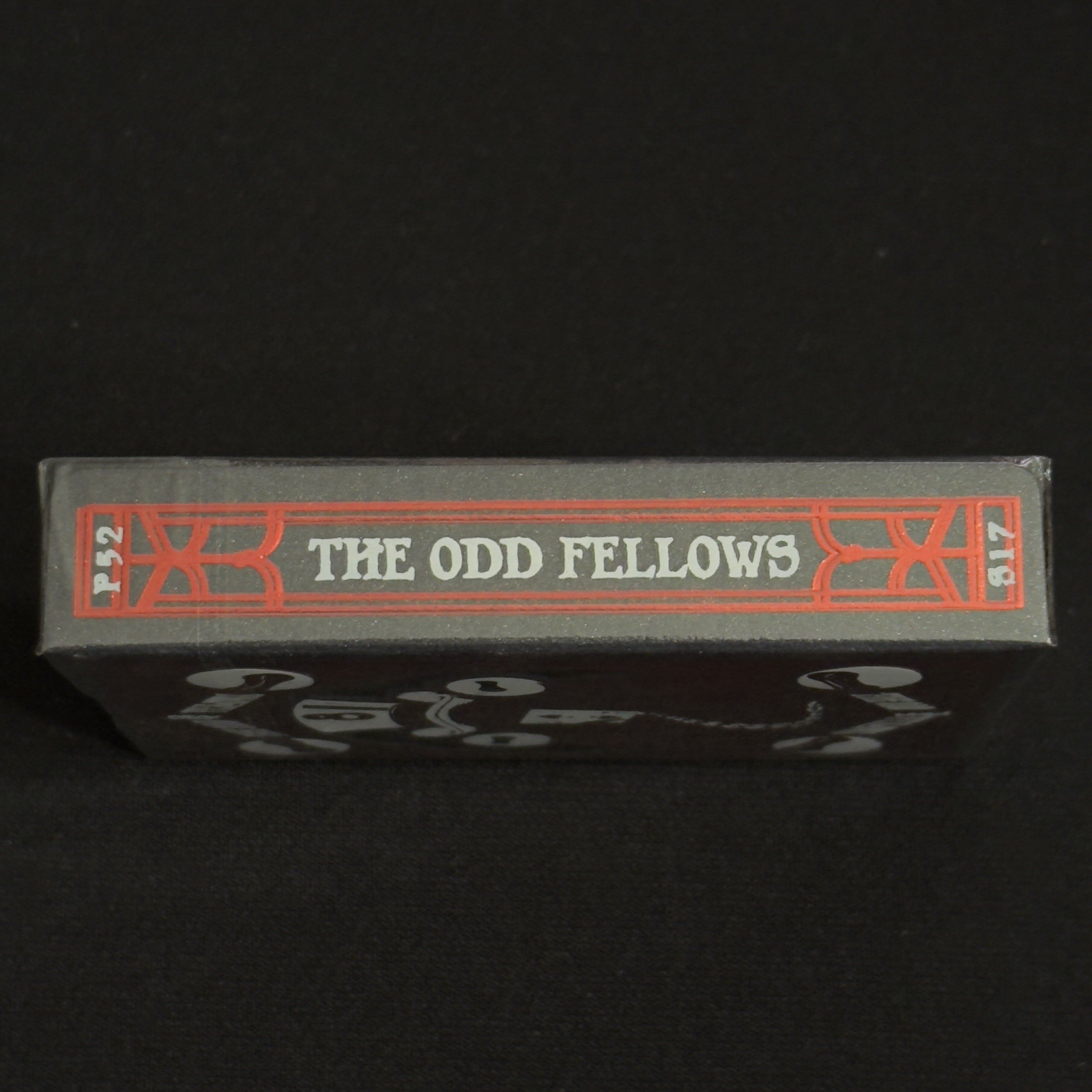 Odd Fellows: Sir Octo [AUCTION]