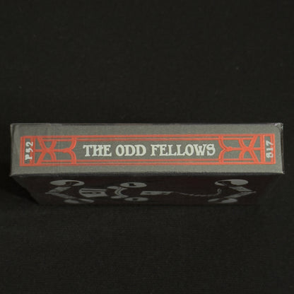 Odd Fellows: Sir Octo [AUCTION]