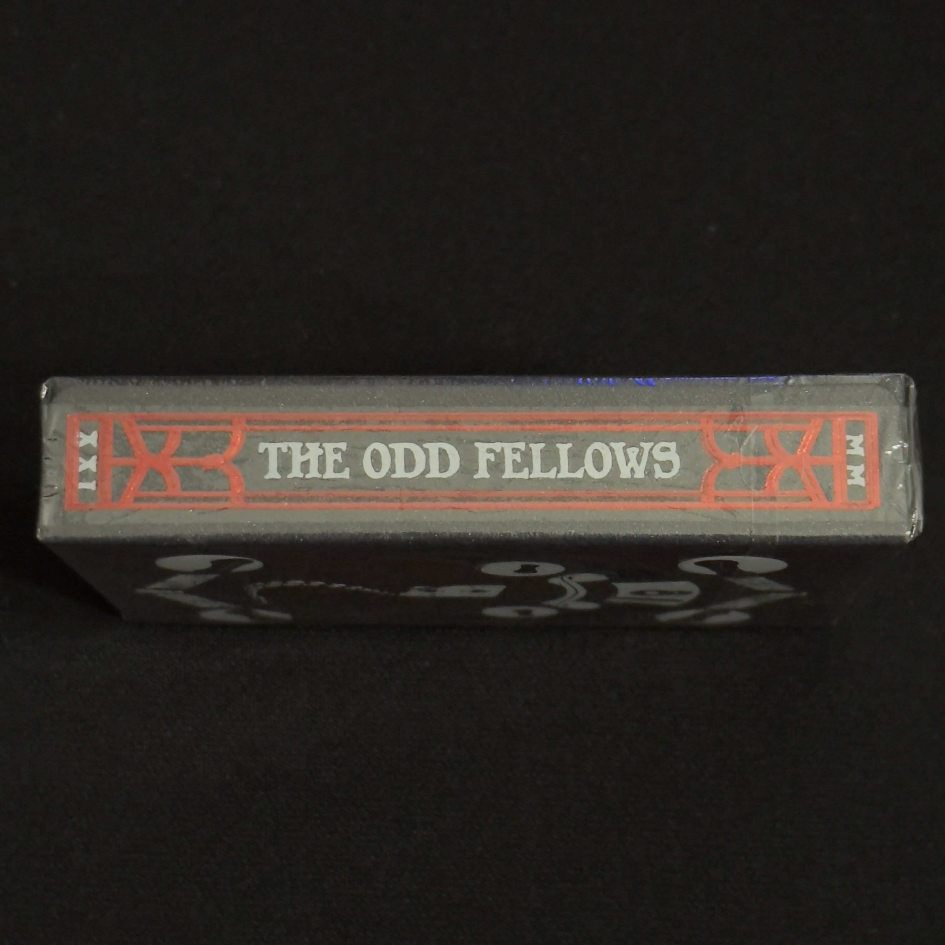 Odd Fellows: Sir Octo [AUCTION]