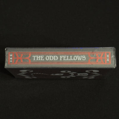 Odd Fellows: Sir Octo [AUCTION]