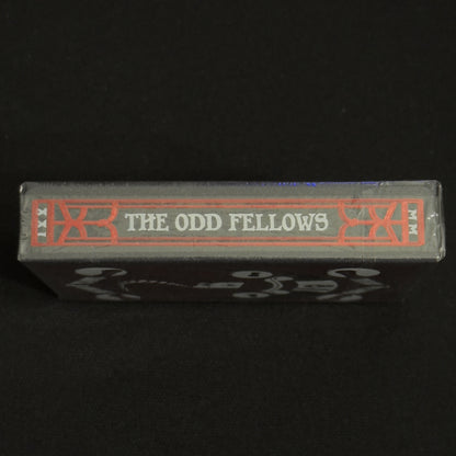 Odd Fellows: Sir Octo [AUCTION]