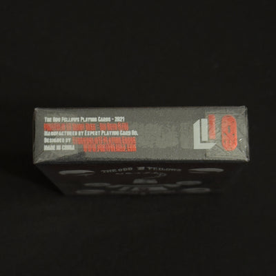 Odd Fellows: Sir Octo [AUCTION]