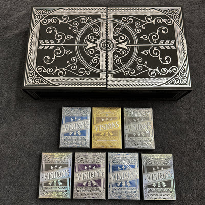 Visions Bundle [AUCTION]