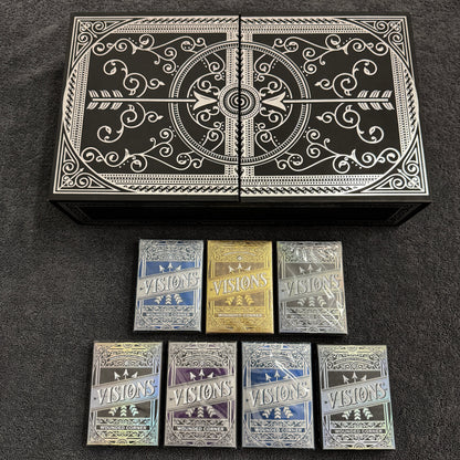 Visions Bundle [AUCTION]