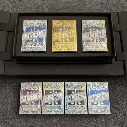 Visions Bundle [AUCTION]