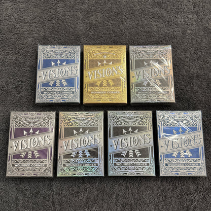 Visions Bundle [AUCTION]