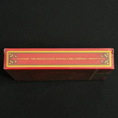 Scarlett Tally-Ho Gold Edition (#188/200) [AUCTION]