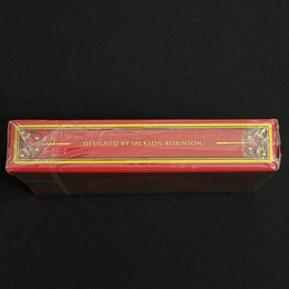 Scarlett Tally-Ho Gold Edition (#188/200) [AUCTION]