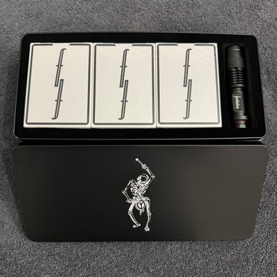 Fontaine X Babylon Collectors Brick [AUCTION]