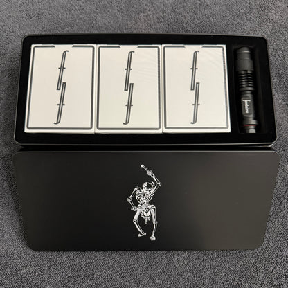 Fontaine X Babylon Collectors Brick [AUCTION]