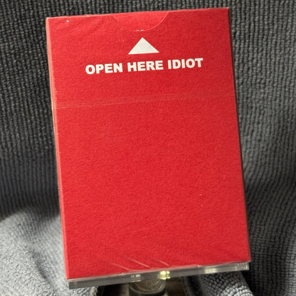 KWPreston Playing Cards