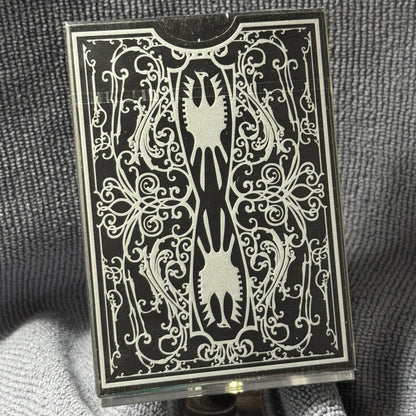 Frazetta Drawings (Standard) Playing Cards