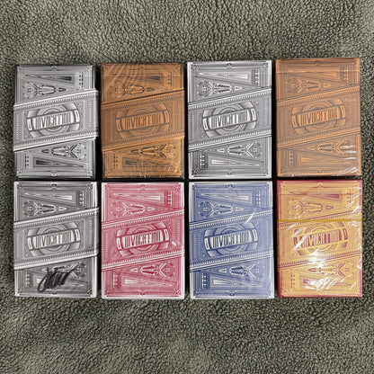 Invocation 8-Deck Bundle [AUCTION]